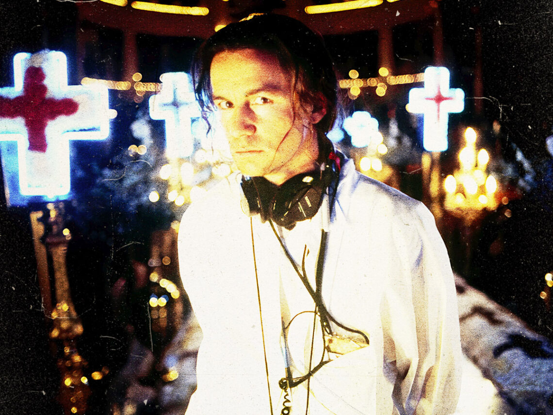 Baz Luhrmann - Director