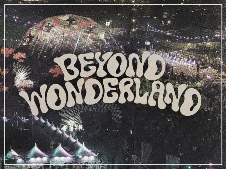 Beyond Wonderland Festival - Southern California