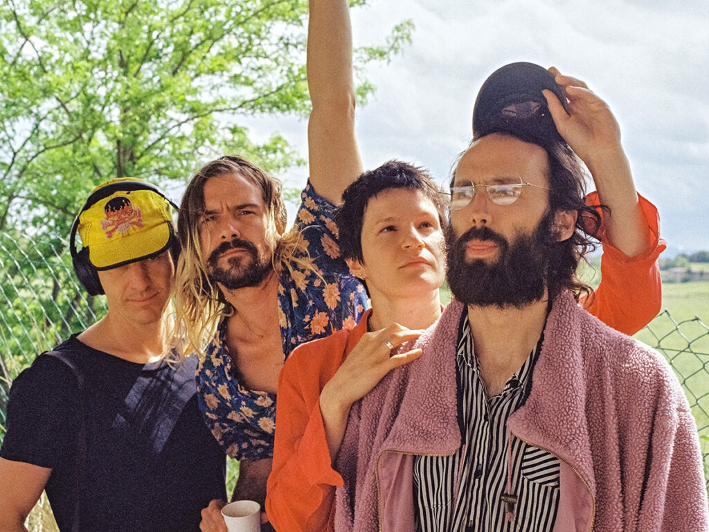 Big Thief - 2023
