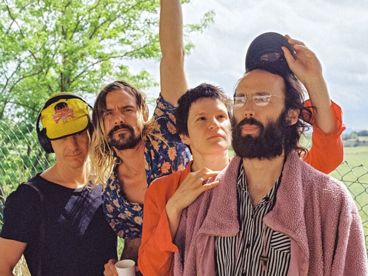 Big Thief - 2023