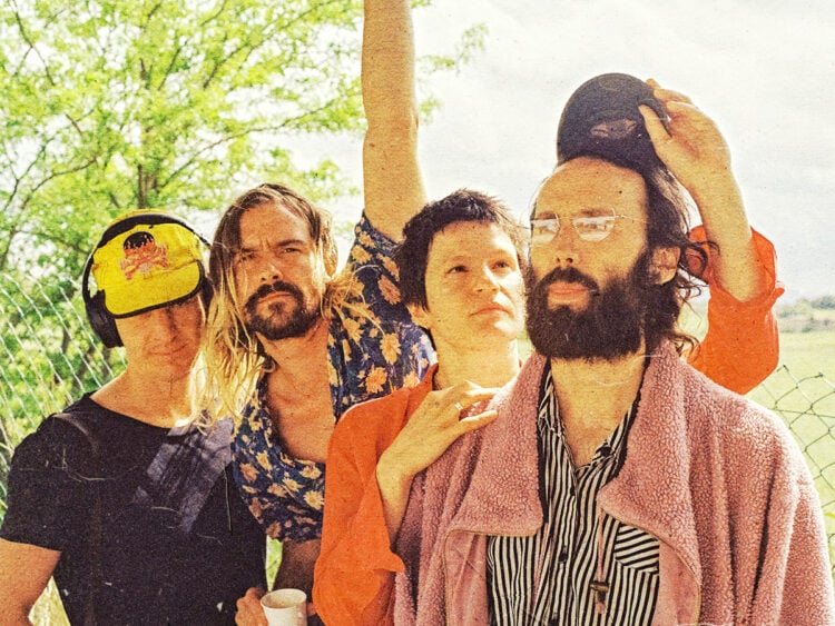 Big Thief - 2023