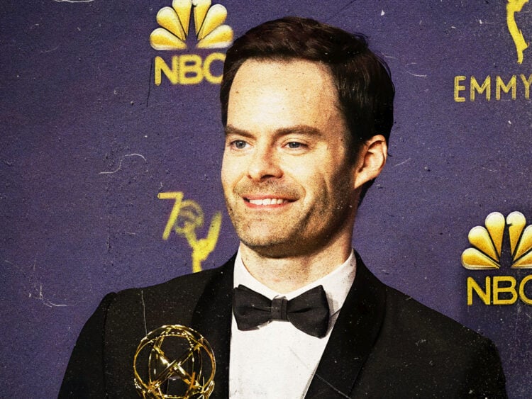 Bill Hader - Comedian - Actor - SNL - Saturday Night Live