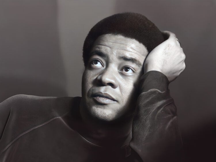 Bill Withers News
