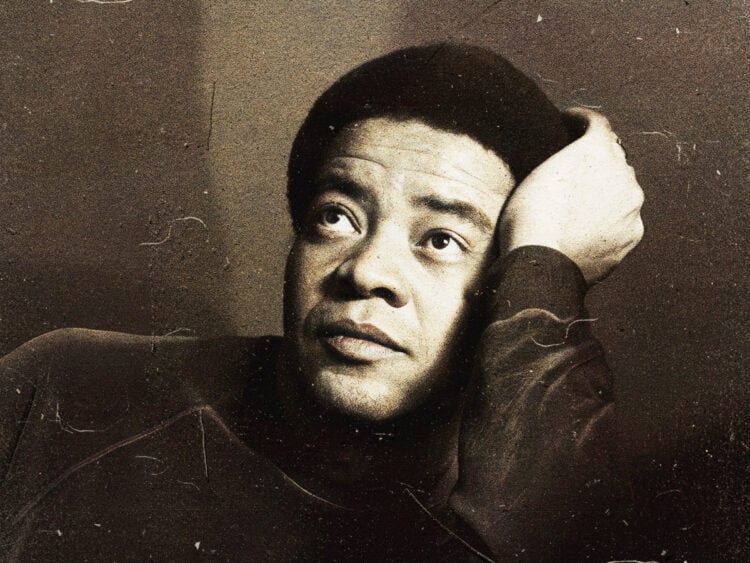 Bill Withers
