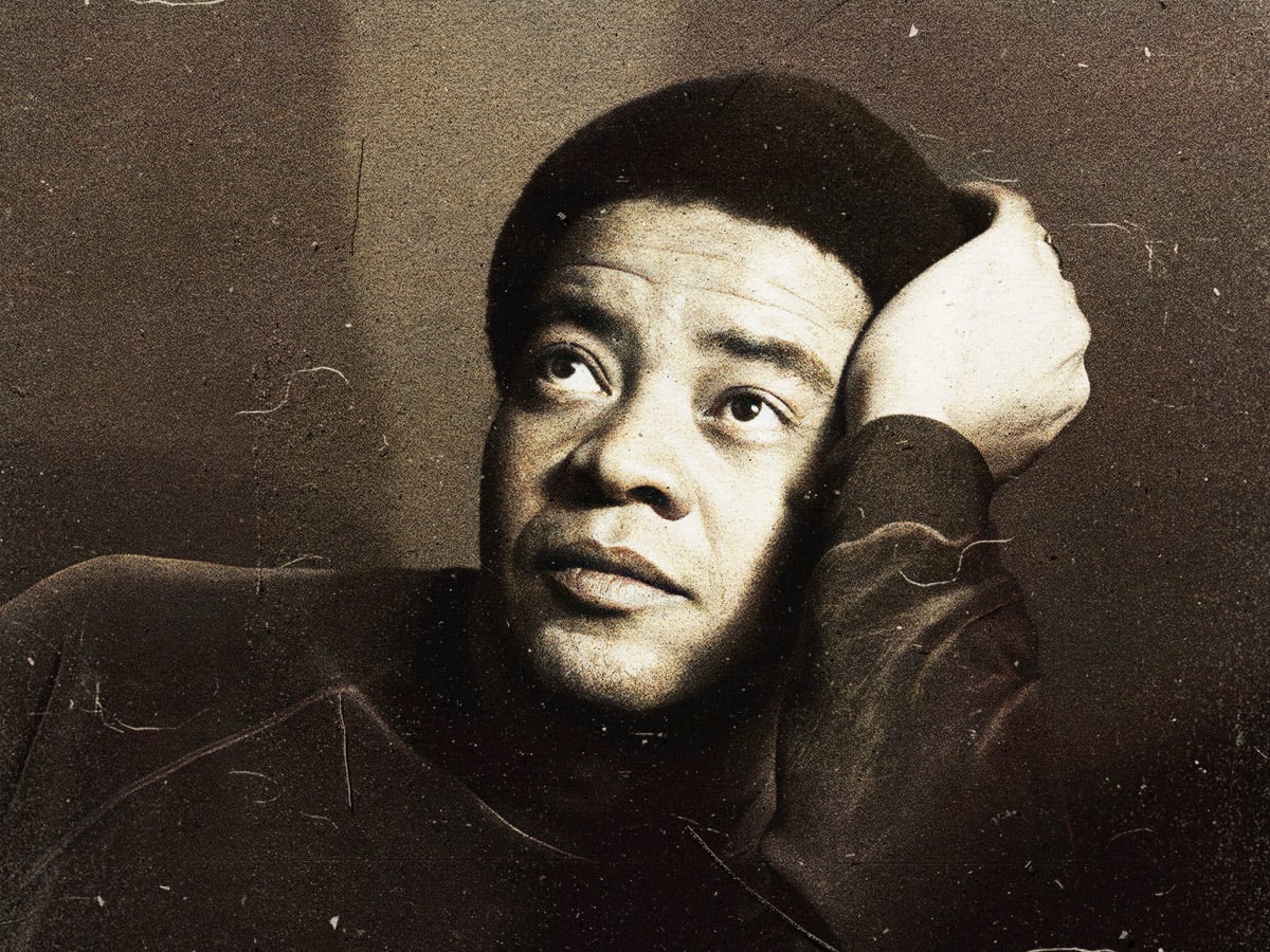 Bill Withers