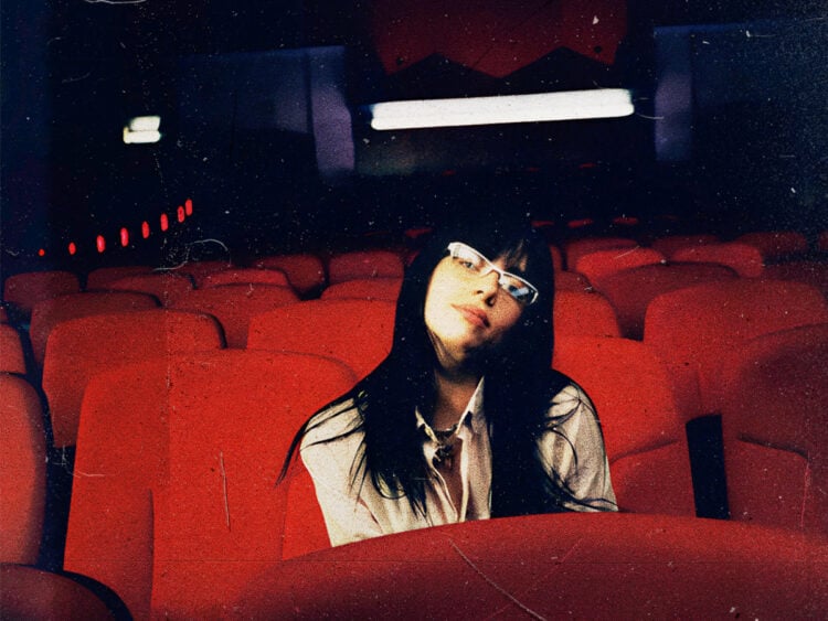 Billie Eilish - 2023