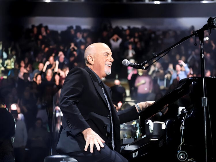 Billy Joel - 2023