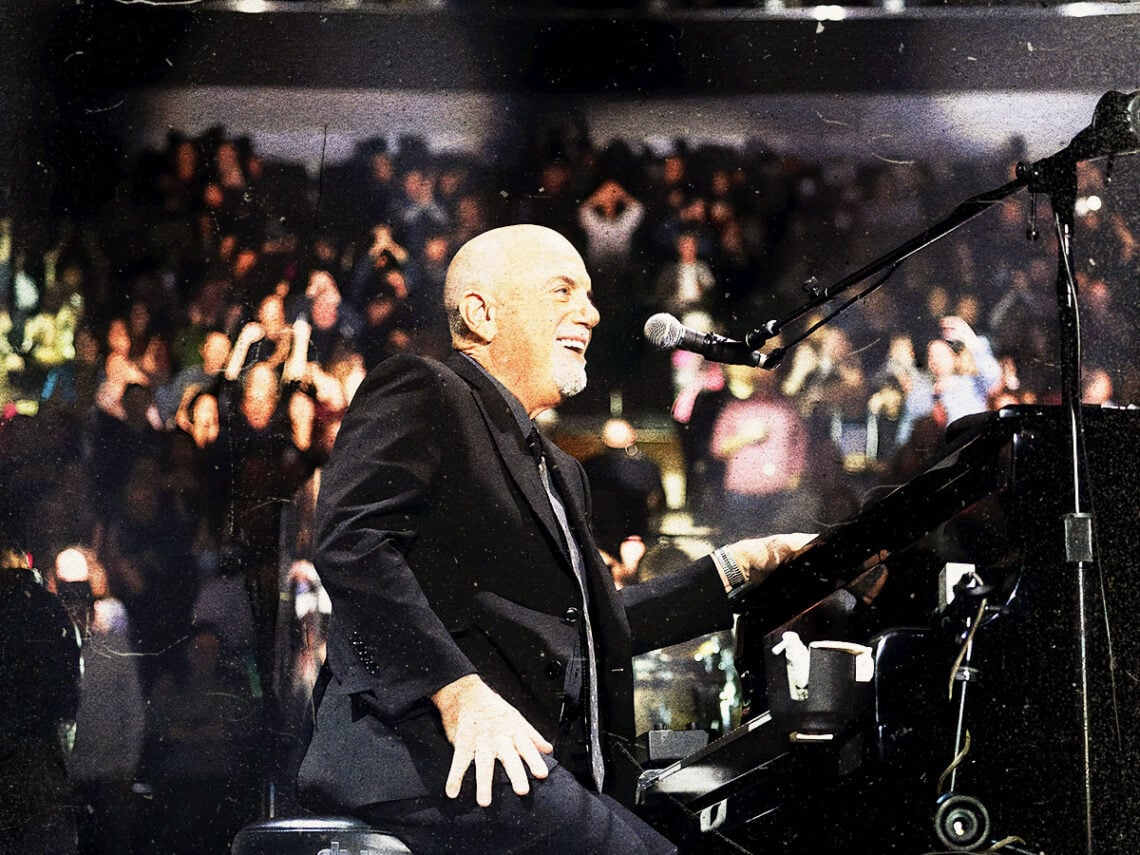 Billy Joel - 2023