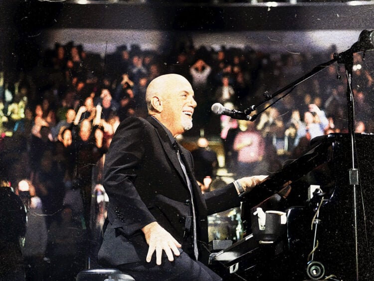 Billy Joel - 2023