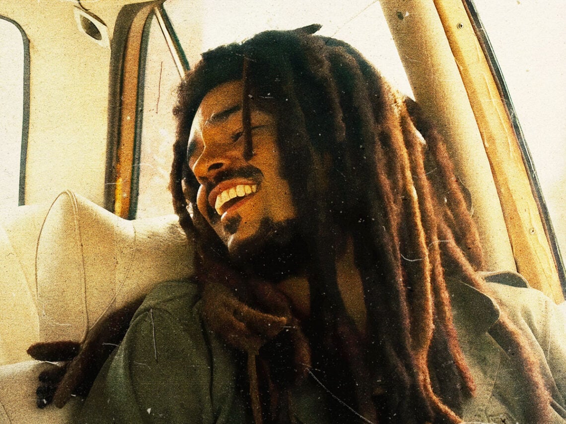 Bob Marley- One Love - 2023 - Paramount Pictures
