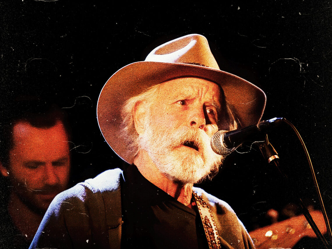 Bob Weir - Robert Hall Weir - The Greatful Dead