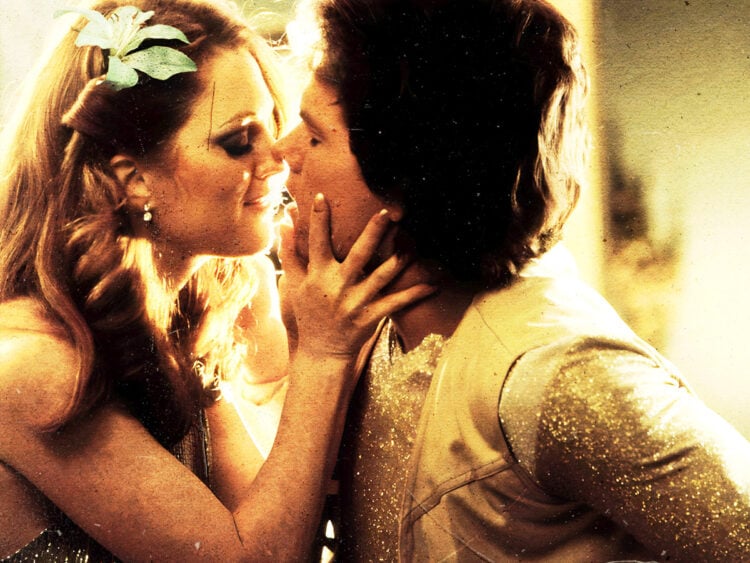 Boogie Nights - Paul Thomas Anderson - Mark Wahlberg - Julianne Moore - 1997 - New Line Cinema