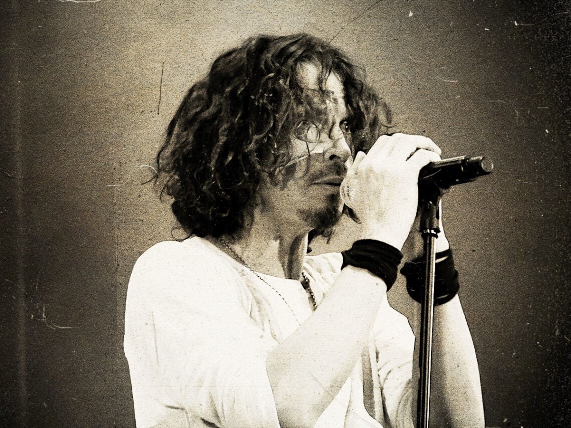Chris Cornell - Audioslave - Soundgarden - Solo