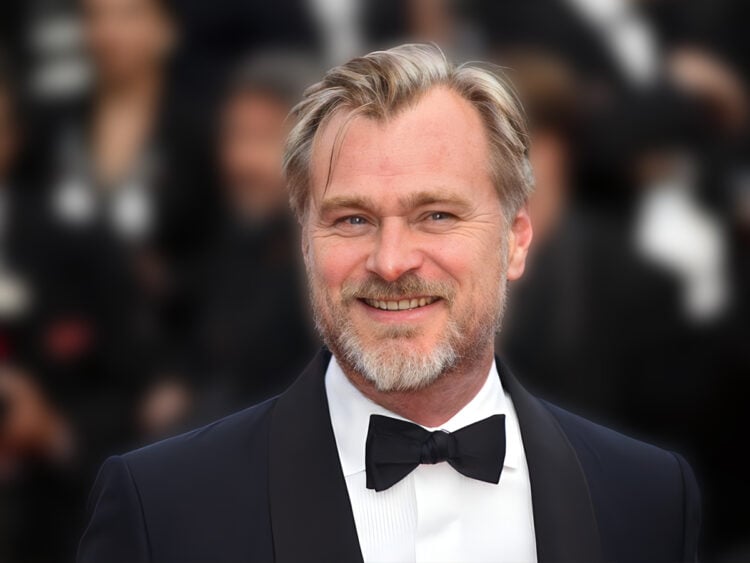 Christopher Nolan - Director