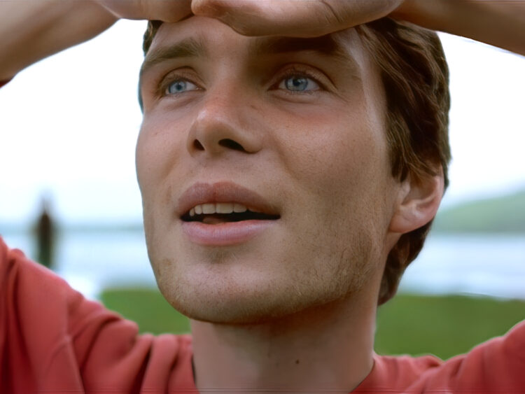 Cillian Murphy - 28 Days Later - 2002 - Danny Boyle - Ending