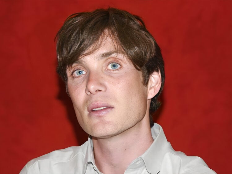 Cillian Murphy - Actor