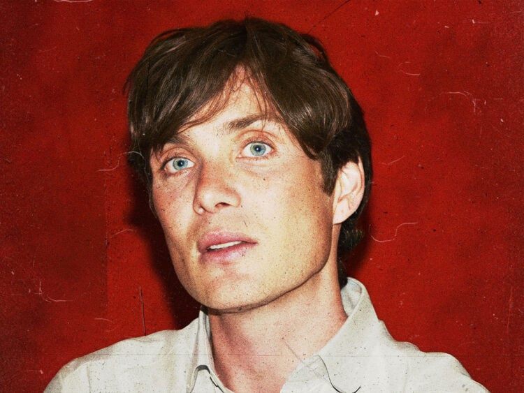 Cillian Murphy - Actor