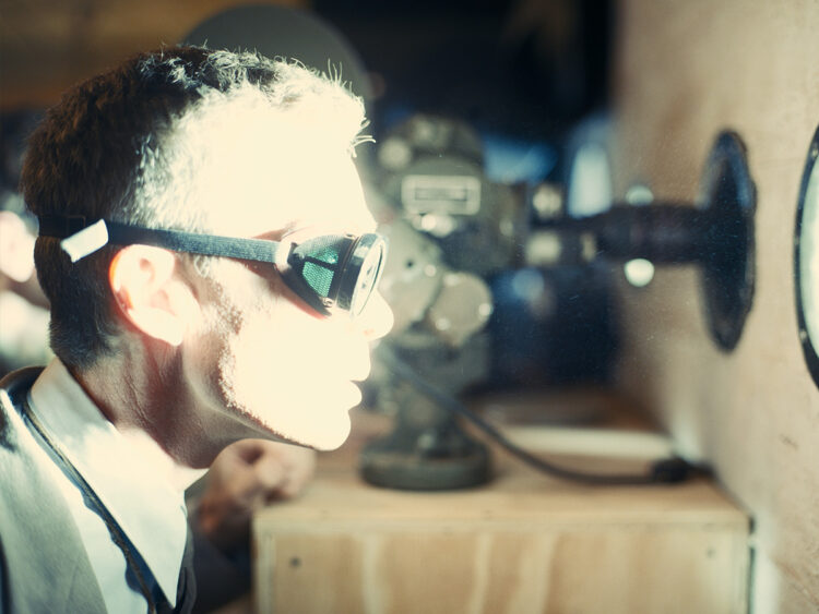 Cillian Murphy - Oppenheimer - 2023