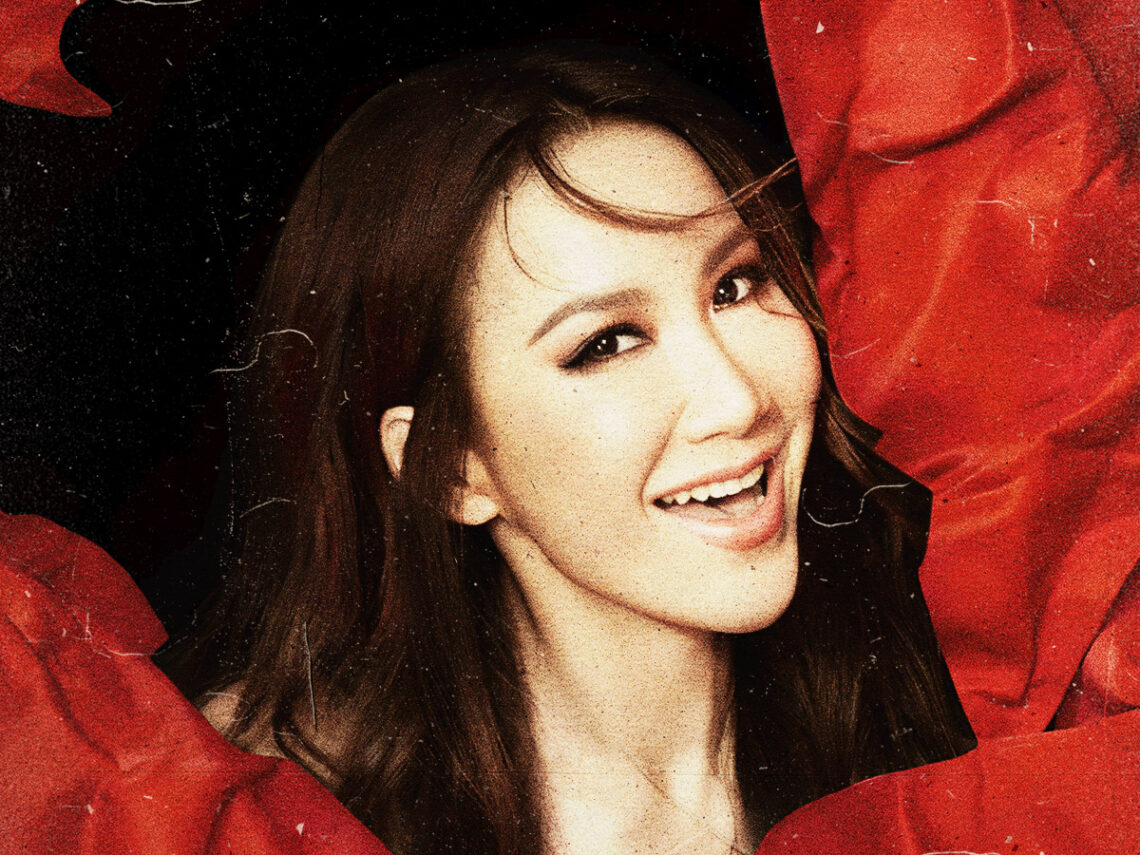 Coco Lee