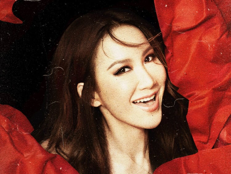 Coco Lee