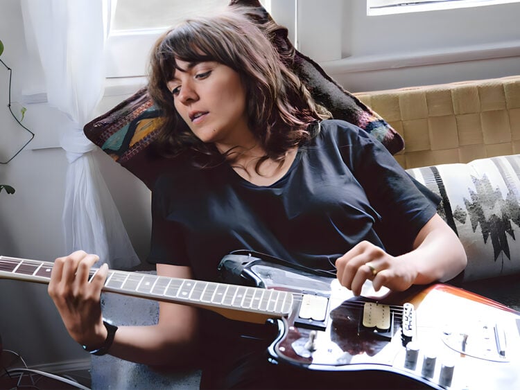 Courtney Barnett