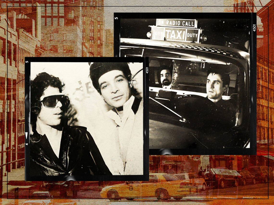 Cultural Connections- Suicide, Martin Scorsese's 'Taxi Driver', and the violent nightmare of 1970s New York - 2023