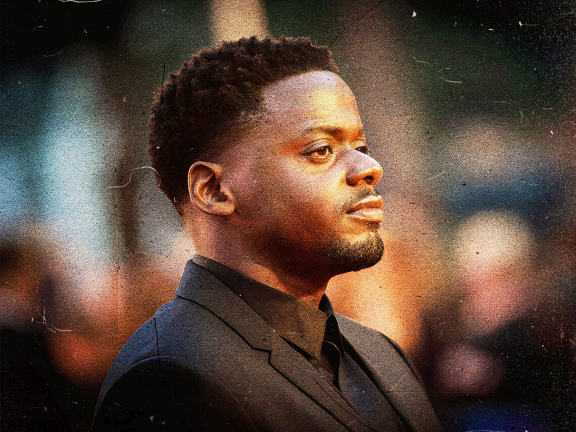 Daniel Kaluuya - Actor