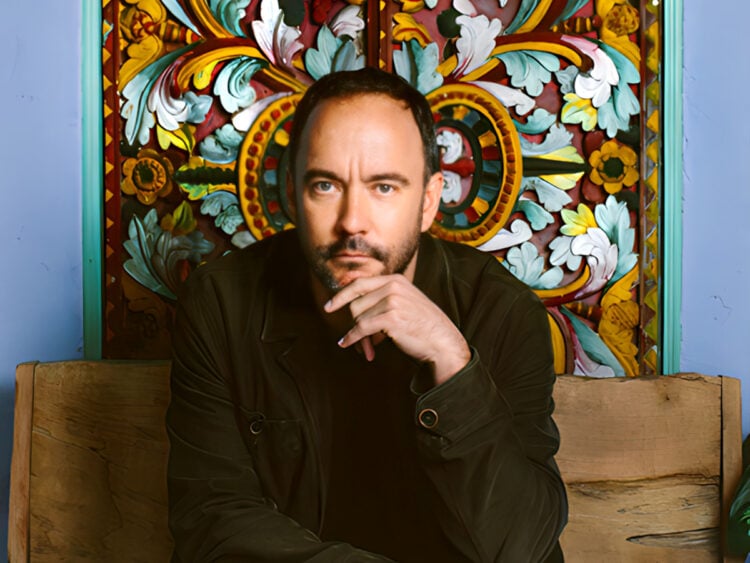Dave Matthews - Dave Matthews Band