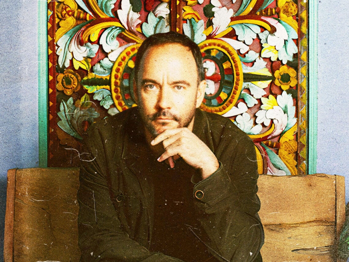 Dave Matthews - Dave Matthews Band