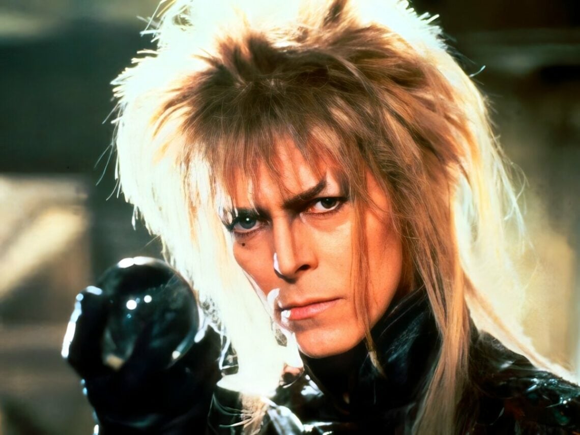 David Bowie - Labirynth - Far Out Magazine