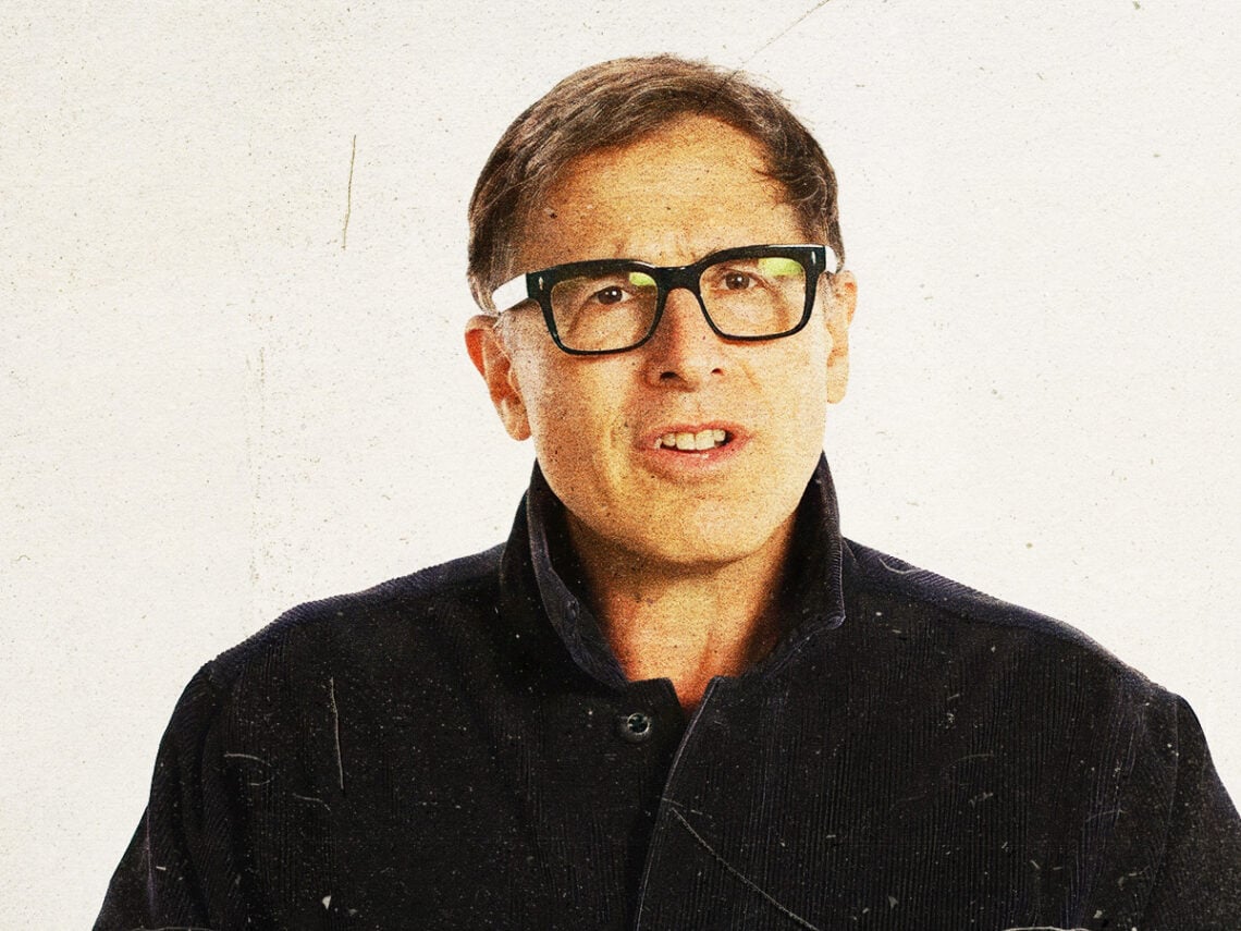 David O Russell - Director