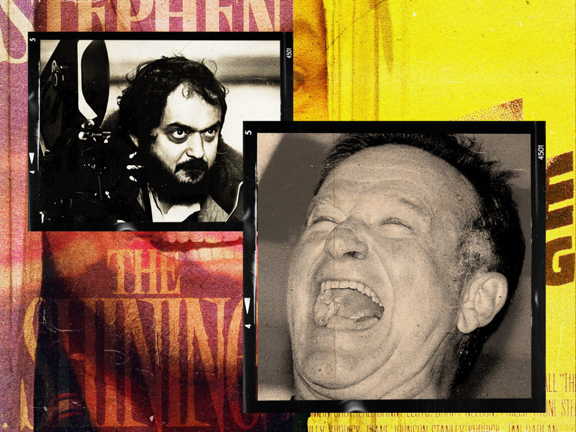 Debunking the story that Robin Williams was nearly in Stanley Kubrick's 'The Shining' - 2023