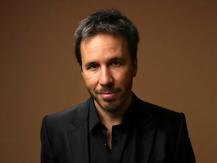 Denis Villeneuve - Director
