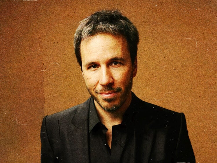 Denis Villeneuve - Director
