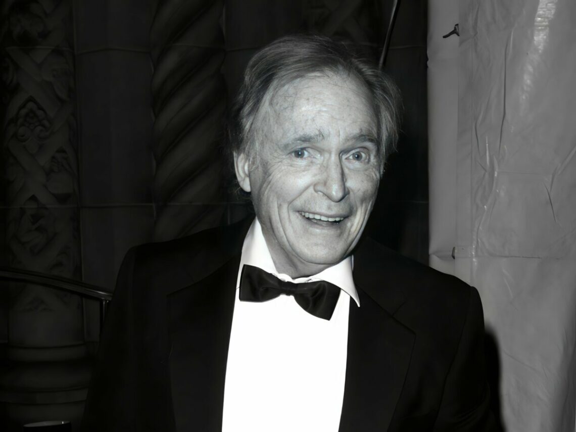 Dick Cavett - Far Out Magazine