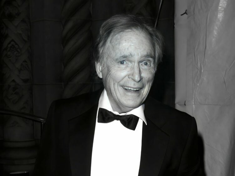 Dick Cavett - Far Out Magazine