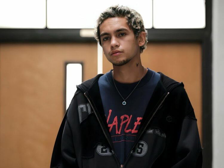 Dominic Fike - Euphoria - Far Out Magazine
