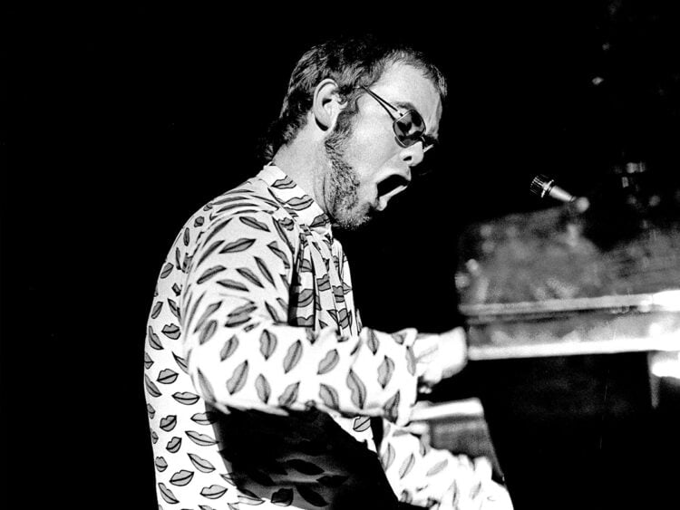 Elton John - 1970