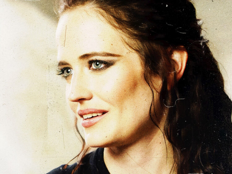Eva Green - French Actress