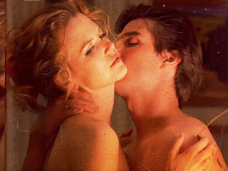Eyes Wide Shut - Nicole Kidman - Tom Cruise - Stanley Kubrick - 1999