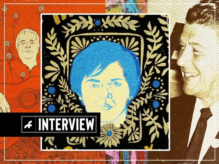 From Presidential assassination to YouTube sensation- John Hinckley Jr. tells us music is my salvation - 2023