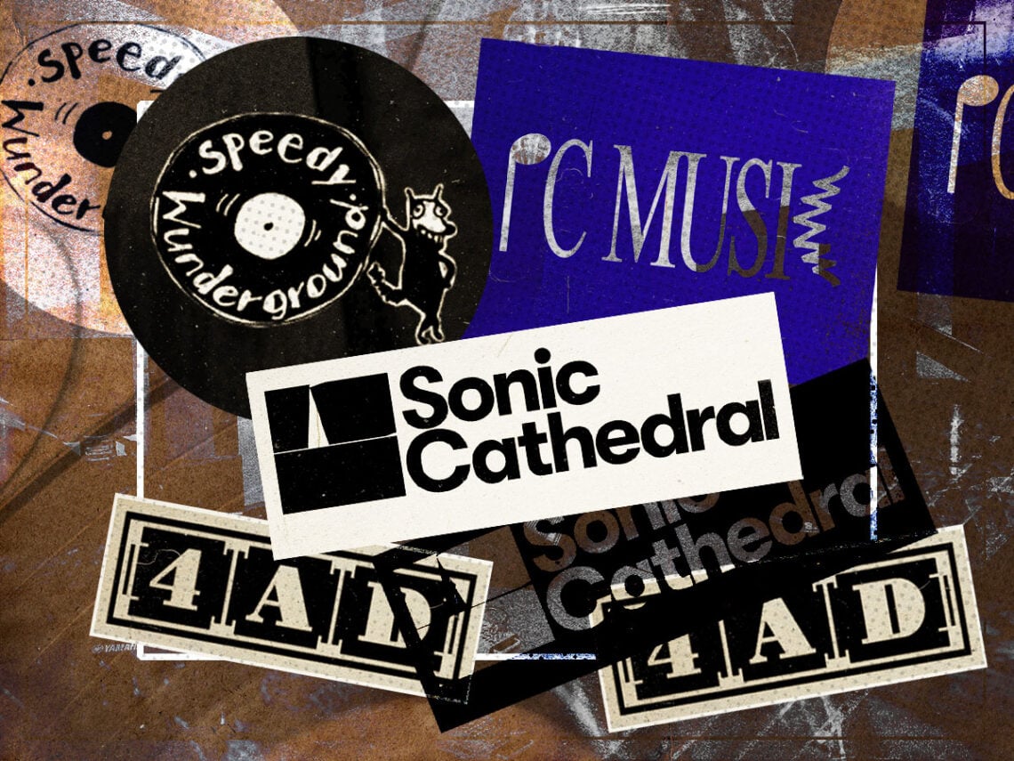 From Speedy Wunderground to PC Music- The labels defining genre - 2023