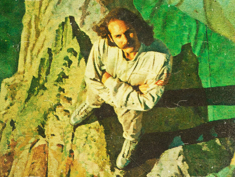 George Tickner - Journey - Founding Guitarist - 1975