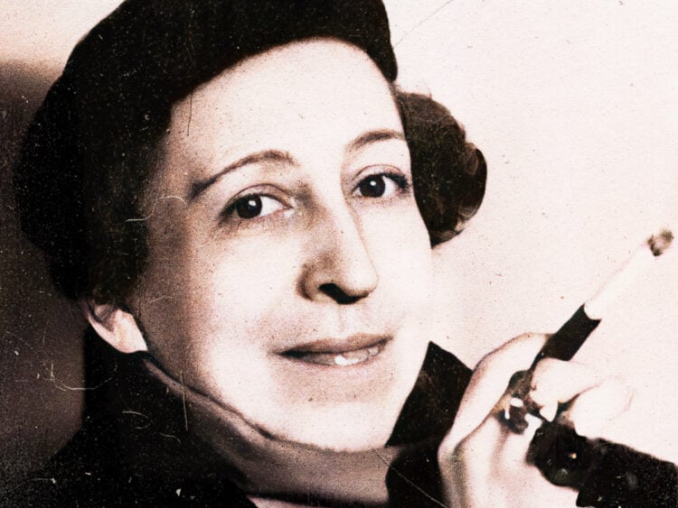 Germaine Dulac - Artist