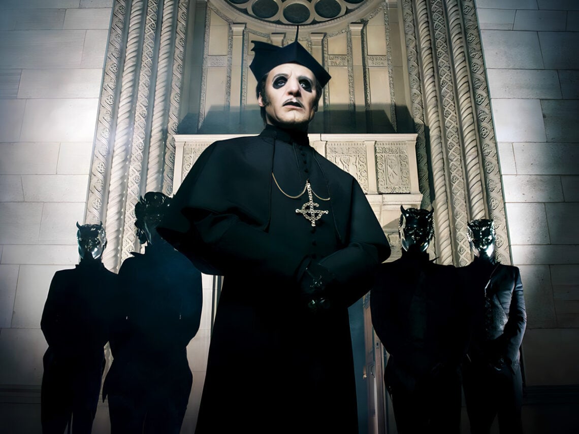 Ghost - Band