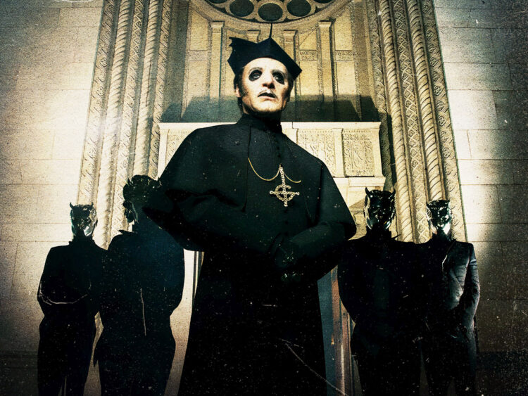 Ghost - Band