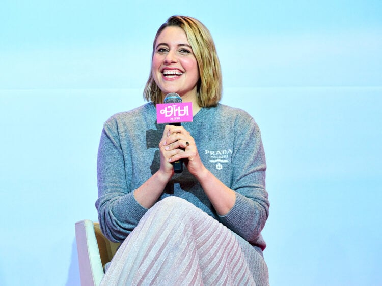 Greta Gerwig - Director - 2023 - Barbie