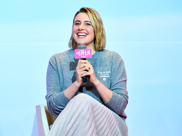 Greta Gerwig - Director - 2023 - Barbie