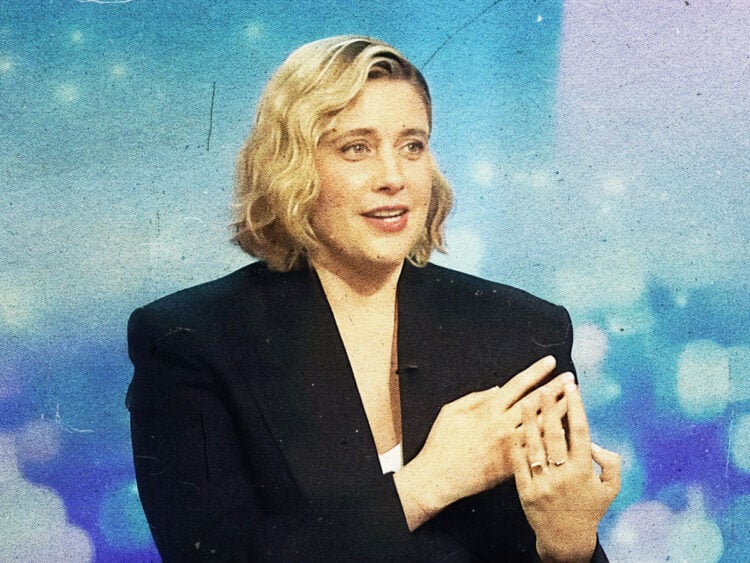 Greta Gerwig - Director - 2023