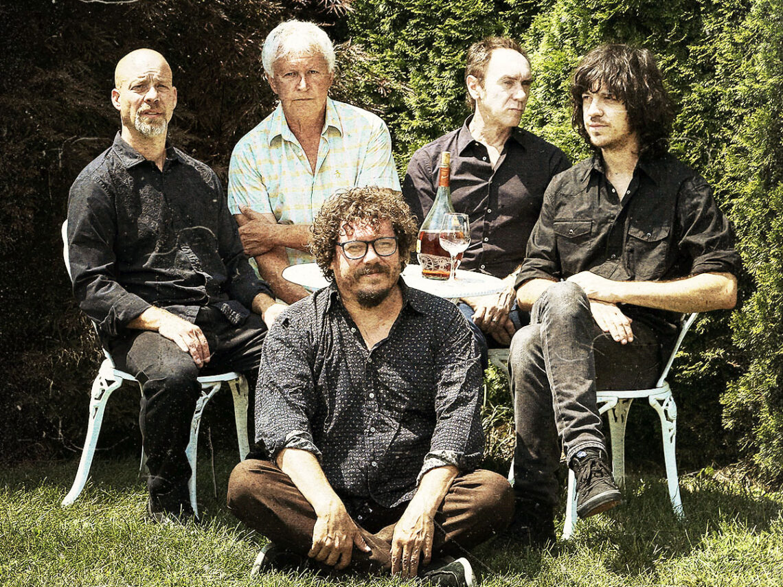 Guided By Voices - 2023